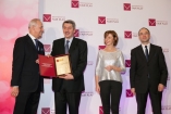 Śląskie - Galeria zdjęć Gala "Przedsiębiorstw i Gmin Fair Play" 2012