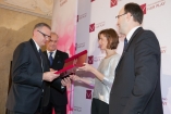 Śląskie - Galeria zdjęć Gala "Przedsiębiorstw i Gmin Fair Play" 2012