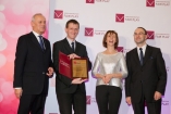 Śląskie - Galeria zdjęć Gala "Przedsiębiorstw i Gmin Fair Play" 2012