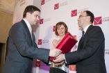 Śląskie - Galeria zdjęć Gala "Przedsiębiorstw i Gmin Fair Play" 2012