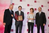 Śląskie - Galeria zdjęć Gala "Przedsiębiorstw i Gmin Fair Play" 2012