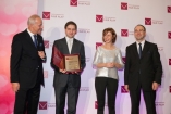Śląskie - Galeria zdjęć Gala "Przedsiębiorstw i Gmin Fair Play" 2012