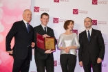 Śląskie - Galeria zdjęć Gala "Przedsiębiorstw i Gmin Fair Play" 2012