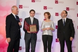 Śląskie - Galeria zdjęć Gala "Przedsiębiorstw i Gmin Fair Play" 2012