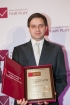 Śląskie - Galeria zdjęć Gala "Przedsiębiorstw i Gmin Fair Play" 2012