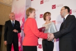 Śląskie - Galeria zdjęć Gala "Przedsiębiorstw i Gmin Fair Play" 2012