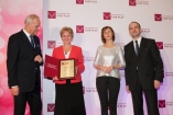 Śląskie - Galeria zdjęć Gala "Przedsiębiorstw i Gmin Fair Play" 2012