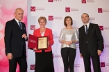 Śląskie - Galeria zdjęć Gala "Przedsiębiorstw i Gmin Fair Play" 2012