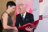 Śląskie - Galeria zdjęć Gala "Przedsiębiorstw i Gmin Fair Play" 2012