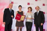 Śląskie - Galeria zdjęć Gala "Przedsiębiorstw i Gmin Fair Play" 2012