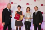 Śląskie - Galeria zdjęć Gala "Przedsiębiorstw i Gmin Fair Play" 2012
