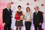 Śląskie - Galeria zdjęć Gala "Przedsiębiorstw i Gmin Fair Play" 2012