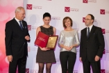Śląskie - Galeria zdjęć Gala "Przedsiębiorstw i Gmin Fair Play" 2012