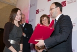 Śląskie - Galeria zdjęć Gala "Przedsiębiorstw i Gmin Fair Play" 2012