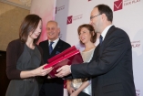 Śląskie - Galeria zdjęć Gala "Przedsiębiorstw i Gmin Fair Play" 2012