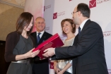 Śląskie - Galeria zdjęć Gala "Przedsiębiorstw i Gmin Fair Play" 2012