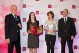 Śląskie - Galeria zdjęć Gala "Przedsiębiorstw i Gmin Fair Play" 2012
