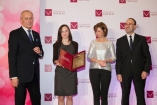 Śląskie - Galeria zdjęć Gala "Przedsiębiorstw i Gmin Fair Play" 2012