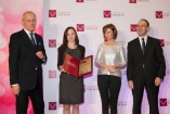 Śląskie - Galeria zdjęć Gala "Przedsiębiorstw i Gmin Fair Play" 2012