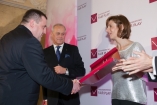 Śląskie - Galeria zdjęć Gala "Przedsiębiorstw i Gmin Fair Play" 2012
