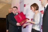 Śląskie - Galeria zdjęć Gala "Przedsiębiorstw i Gmin Fair Play" 2012