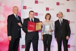 Śląskie - Galeria zdjęć Gala "Przedsiębiorstw i Gmin Fair Play" 2012