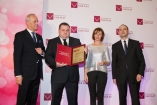 Śląskie - Galeria zdjęć Gala "Przedsiębiorstw i Gmin Fair Play" 2012
