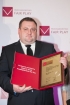 Śląskie - Galeria zdjęć Gala "Przedsiębiorstw i Gmin Fair Play" 2012