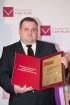 Śląskie - Galeria zdjęć Gala "Przedsiębiorstw i Gmin Fair Play" 2012