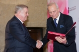 Śląskie - Galeria zdjęć Gala "Przedsiębiorstw i Gmin Fair Play" 2012