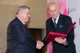 Śląskie - Galeria zdjęć Gala "Przedsiębiorstw i Gmin Fair Play" 2012