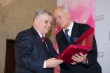Śląskie - Galeria zdjęć Gala "Przedsiębiorstw i Gmin Fair Play" 2012