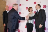 Śląskie - Galeria zdjęć Gala "Przedsiębiorstw i Gmin Fair Play" 2012