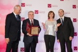 Śląskie - Galeria zdjęć Gala "Przedsiębiorstw i Gmin Fair Play" 2012