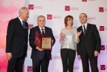 Śląskie - Galeria zdjęć Gala "Przedsiębiorstw i Gmin Fair Play" 2012