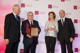 Śląskie - Galeria zdjęć Gala "Przedsiębiorstw i Gmin Fair Play" 2012
