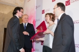 Śląskie - Galeria zdjęć Gala "Przedsiębiorstw i Gmin Fair Play" 2012