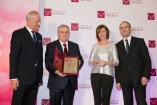 Śląskie - Galeria zdjęć Gala "Przedsiębiorstw i Gmin Fair Play" 2012