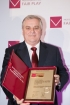 Śląskie - Galeria zdjęć Gala "Przedsiębiorstw i Gmin Fair Play" 2012