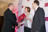 Śląskie - Galeria zdjęć Gala "Przedsiębiorstw i Gmin Fair Play" 2012
