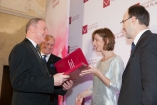 Śląskie - Galeria zdjęć Gala "Przedsiębiorstw i Gmin Fair Play" 2012