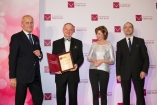 Śląskie - Galeria zdjęć Gala "Przedsiębiorstw i Gmin Fair Play" 2012
