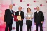 Śląskie - Galeria zdjęć Gala "Przedsiębiorstw i Gmin Fair Play" 2012