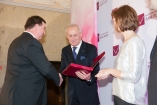 Śląskie - Galeria zdjęć Gala "Przedsiębiorstw i Gmin Fair Play" 2012