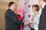 Śląskie - Galeria zdjęć Gala "Przedsiębiorstw i Gmin Fair Play" 2012