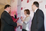 Śląskie - Galeria zdjęć Gala "Przedsiębiorstw i Gmin Fair Play" 2012