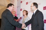 Śląskie - Galeria zdjęć Gala "Przedsiębiorstw i Gmin Fair Play" 2012