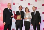 Śląskie - Galeria zdjęć Gala "Przedsiębiorstw i Gmin Fair Play" 2012