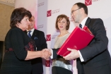 Śląskie - Galeria zdjęć Gala "Przedsiębiorstw i Gmin Fair Play" 2012