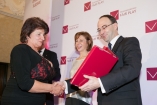 Śląskie - Galeria zdjęć Gala "Przedsiębiorstw i Gmin Fair Play" 2012